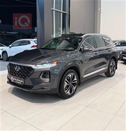 هيونداي سانتافي